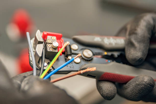 Best Electrician for Home Renovation  in Concordia, MO