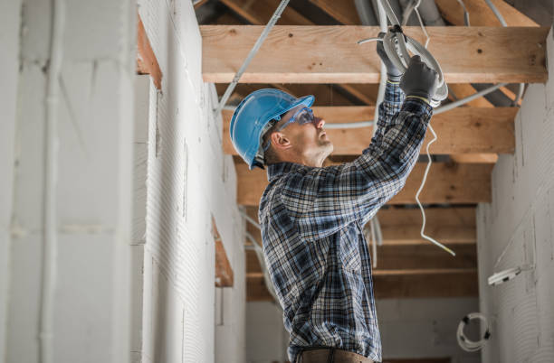Best Affordable Electrical Installation  in Concordia, MO