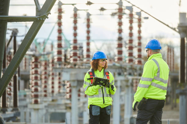 Best Electric Panel Repair  in Concordia, MO