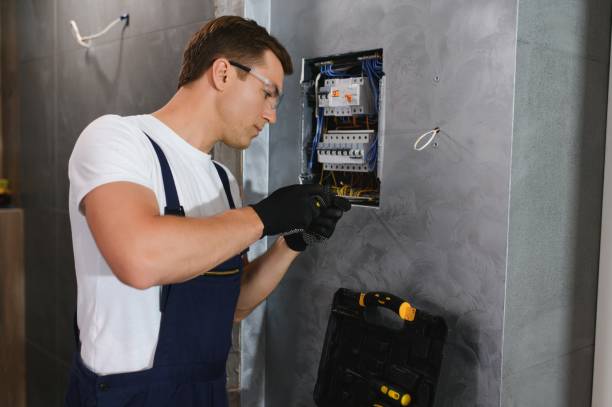 Professional Electrician in Concordia, MO