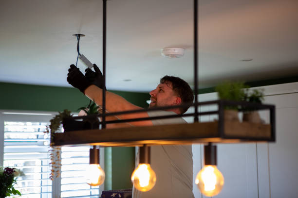 Best Residential Electrician Services  in Concordia, MO