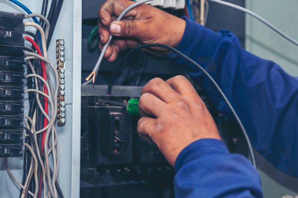 Best Electrical Upgrades for Homes  in Concordia, MO