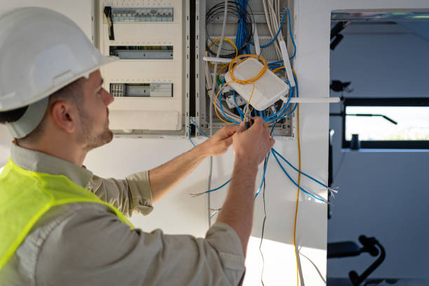 Best Electrical Contractors for Businesses  in Concordia, MO