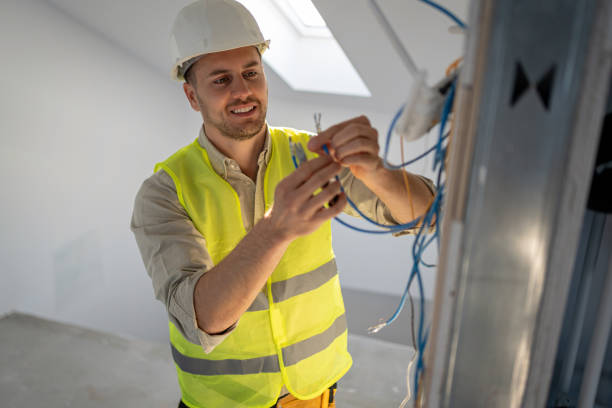 Best Emergency Electrician Near Me  in Concordia, MO